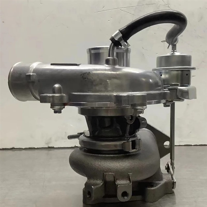 Toyota Hilux 2.5涡轮增压器2KD CT16 17201-30030/30120/0L030