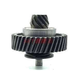 钢球脱扣组件 离合齿轮组件 SKT 斯凯特2618电锤原厂配件安全离合