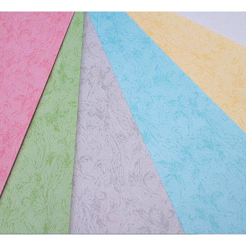 封皮纸a4凤尾纹180克a3皮纹纸封皮装订纸a4封皮纸装订封面封皮纸