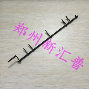 215FW 施乐M158B定影器P158B M205F 加热组件传感器导板 M158F