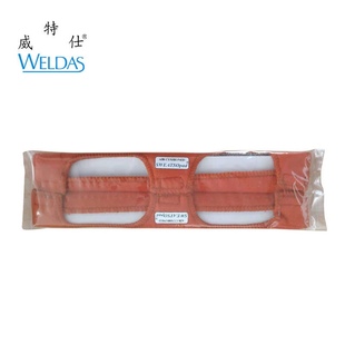 威特仕20-3200V工地安全帽配件吸汗带头围部吸汗垫内衬神器止汗棉