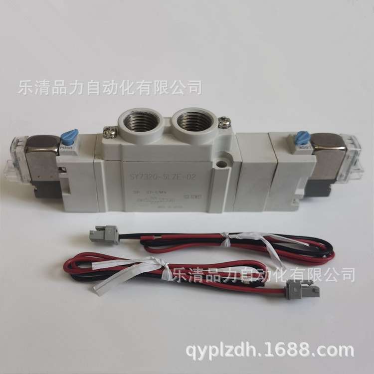 电磁阀SY7220-5H/5HZ/5HD/6HO/6HZD/6HZE/HOZD/VH-02-C8-C10-F2-Q