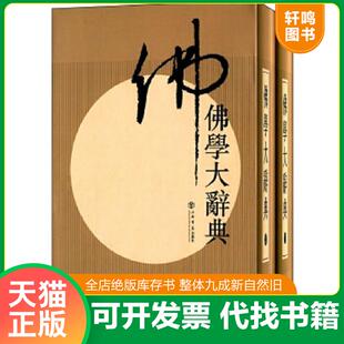 正版速发9787545809824 中国的佛教麻天祥著中国佛教研究书籍佛教常识答问佛学大辞典中国历史中的佛教基础知识佛陀相佑 丁福保 上