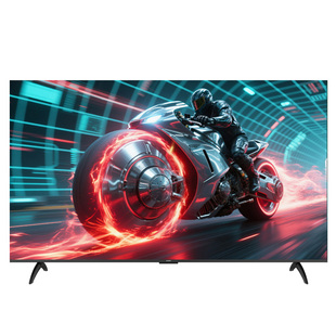 创维75V68F AI秒懂语音 一级能效 64GB 144Hz高刷解码