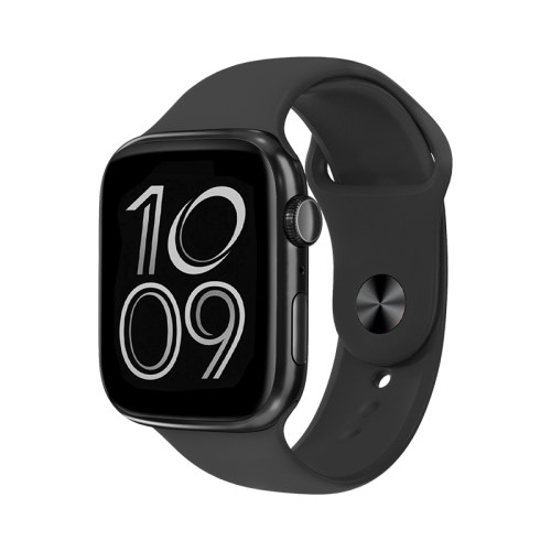 【政府补贴至高15%】Apple/苹果Apple Watch Series 11 智能手表GPS款铝金属表壳+运动型表带