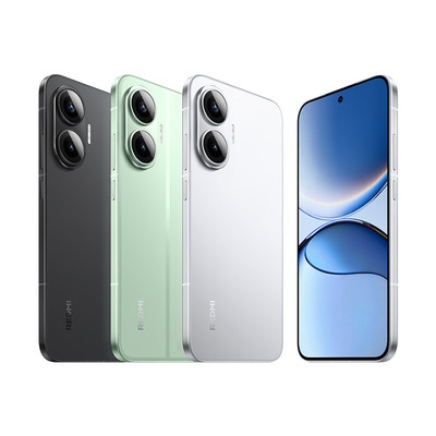 【门店发货】MIUI/小米 REDMI Turbo 4 Pro