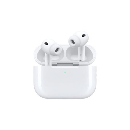 政府补贴5%】Apple/苹果AirPods Pro (第三代)无线降噪版蓝牙耳机