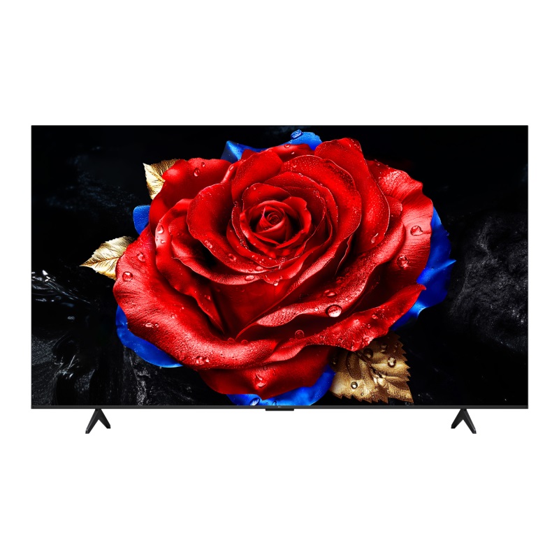 TCL电视 85T5L 85英寸 288Hz QLED量子点电视机政府以旧换新-X