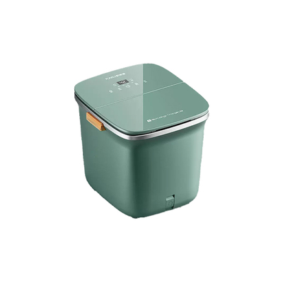 凯诗捷K2家用按摩恒温泡脚桶