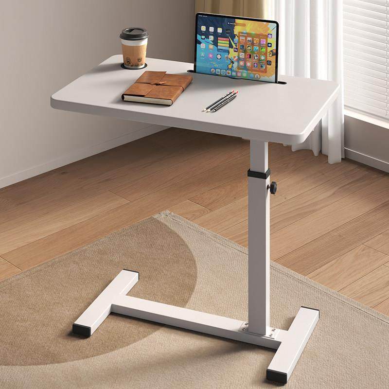 可移动边几升降电脑桌沙发折叠书桌床边桌客厅卧室家用床上学习桌
