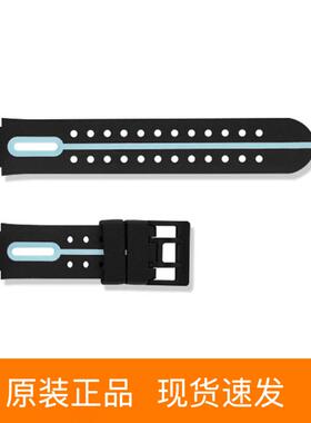 小天才手表原装表带Q1A/Q2A/D2A儿童手表原装正品硅胶TPU手表表带