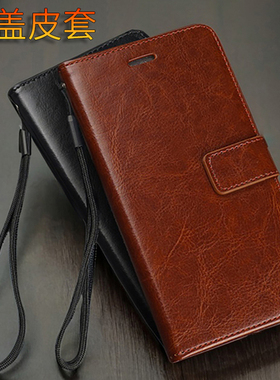 适用15红米note14手机壳noto13保护not12翻盖nont11皮套naote10双面note9全包note8防摔7pro十turbo+R/T/E/se