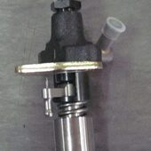 赞马喷油嘴喷油泵柴油发电机柴油水泵178 192发动机电子油泵 186