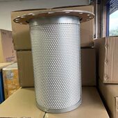 优耐特斯UD132空压机油分1101900010螺杆机 UD180A油气分离器芯