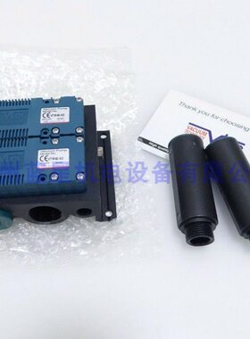 韩国VTEC VMECA真空发生器VTM40-KD