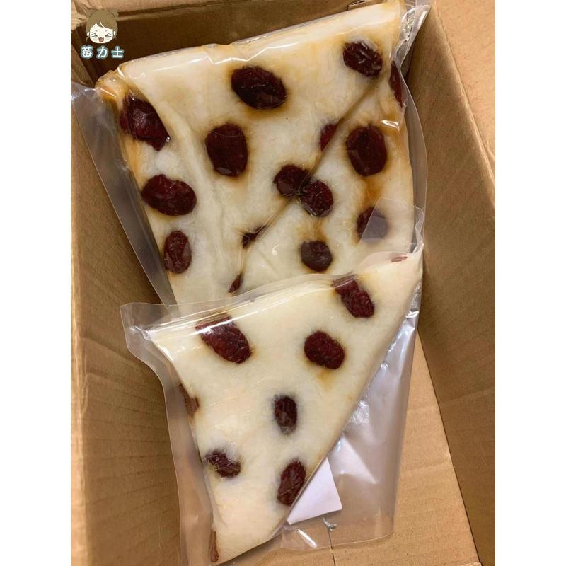 山东特产纯手工制作切糕三角糯米红枣糕加热即食真宗地道风味