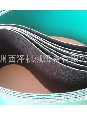 平面输送带habasit绿色MAB-02MAM-04HHC-14/40DENI-10EENI-5PA-1