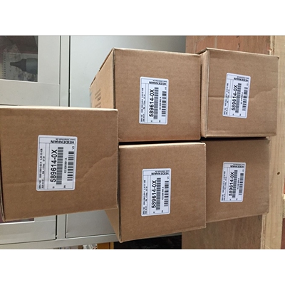 HEIDENHAIN海德汉编码器ERN180 589614-0X大孔径高精度编码器