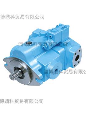 PVT151L1EC04S00 029-83528-0丹尼逊DENISON进口液压油柱塞泵特价
