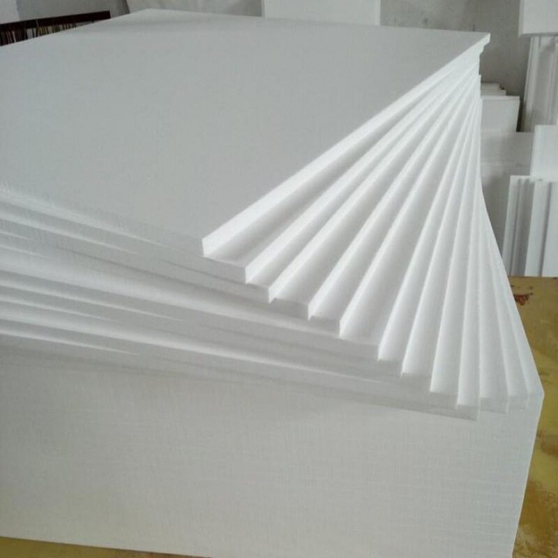 新品泡沫板高密度泡沫板幼儿园环创保温填K充泡沫浮雕板包装材料