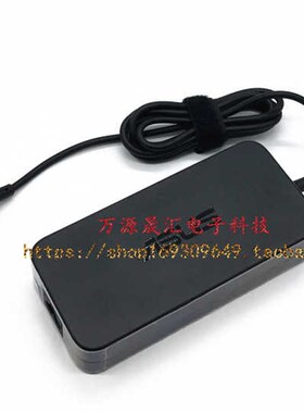 新品原装华硕飞行堡垒笔记n本充电线FX60V GFX72V FZ63V电脑电源