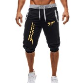 Jogge shorts workout 极速Mens runpning gym Soft Trousers