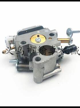 极速化油器 Husqvarnna HUS435 440 506450501 C1T-EL41A 胡斯华