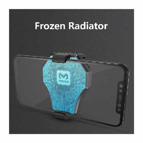新品Coolder Liquid Cooling Fan For Mobile MEMO Mobile Phone