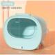 极速猫砂盆全封闭式 猫沙盆子幼猫防臭猫盆拉屎防S溅超大号猫咪厕