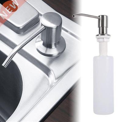极速Kitchen Sink Soap Dispenser Detergent Liquid SoaXp Lotio