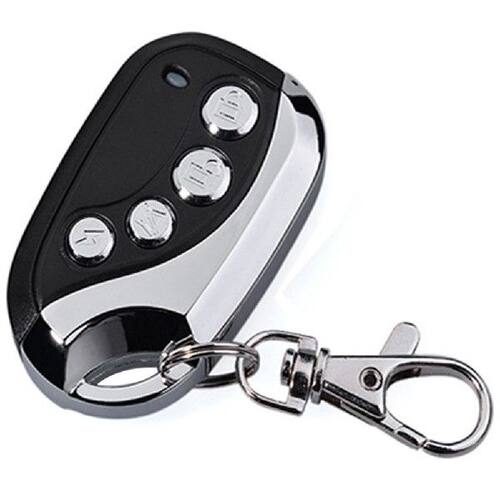 新品Hot Clofning Garage Door DC 12V 315MHz Wireless Remote
