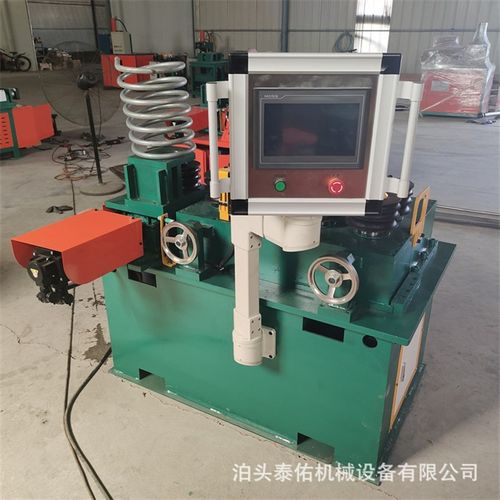 极速镀锌管折弯机 温室大棚椭圆管骨架F弯管机 双25圆管打弯一次