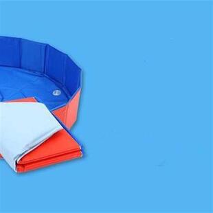 极速小犬澡池g盆子浴盆舒适沐浴狗狗宠游泳充气宠物用品方便家居