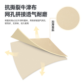 极速户外摺叠月亮椅可携式 椅子露营超轻K露营钓鱼小板凳美术写生