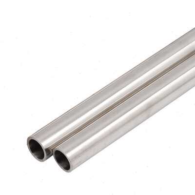 新品304 3h16L不锈钢管毛细管精密水管无缝管薄壁钢管材仪表管切