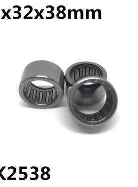 极速10apcs HK2538 25x32x38 mm 87941/25 Bearing Shell Type Ne