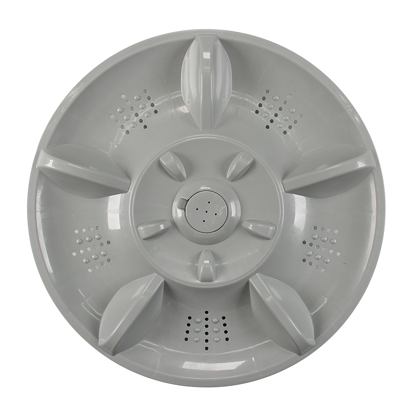 极速韩电XQB72-1558L XQ70-518A 65-718A洗衣机波轮 转盘W 35.2cm