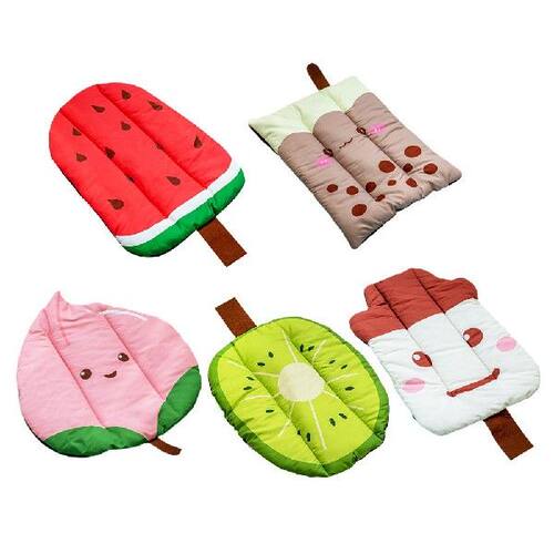 新品Summer Pet Cooling Pad Cayt Pad Dog Pad Cooling Mat Kenn