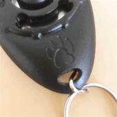 极速训狗响片狗狗训练器宠物训狗器边境牧羊犬德S牧毛泰迪训犬器