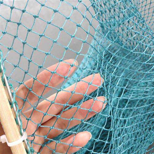 极速大竹片网三角形m单侧抄鱼网捞鱼苗网布鱼塘拦鱼捞螺丝捞虾米