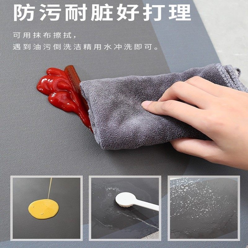 极速厨房矽藻泥软地垫可擦洗防y水防油免洗脚垫吸水吸油防滑地毯,家庭/个人清洁工具,地垫,淘宝优惠券,粉丝福利购,淘宝优惠卷