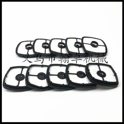 极速Echo13031054130空气滤芯器 滤棉 滤芯 A226001410 SRMZ 210