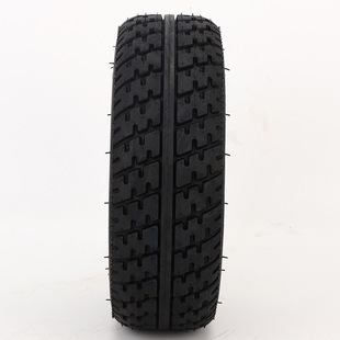 小四轮内外胎 4滑板车 极速电动滑板车轮胎定制4.10 3.F50