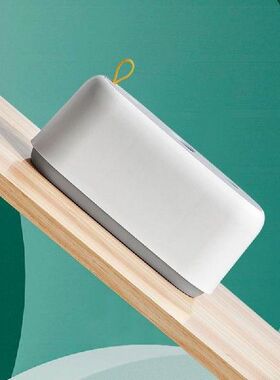 新品2023 NeEW Spring Tissue Box Wall Hanging Living Room Tis