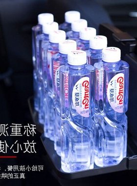 极速Car cupf holder table backseat dinner tray car dining ta