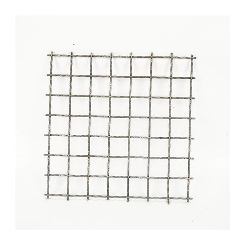 新品新品304不锈钢编织网方孔B筛网工业防护网金属网不锈钢丝网过