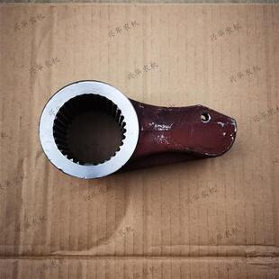 1提升 354TE系列拖拉机内提升臂18.5S5.133 新品 福田雷沃欧豹254