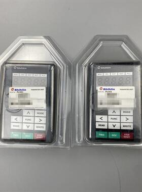 新品全新原装士林变频器PU301面板SC3/SGE3/SF3/SA3操作控制面板