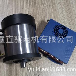 EtherCAT通讯220V380V1.5W 不锈钢交流伺服电机 7.5W