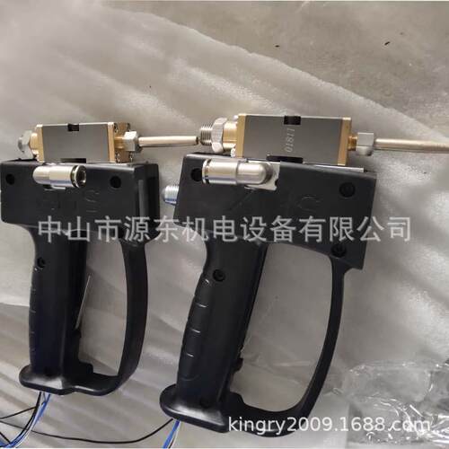 手动热熔胶枪手持式热熔胶喷枪条状螺旋热熔胶枪